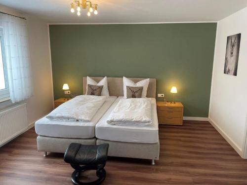 Pension Haus Astenblick in Altastenberg