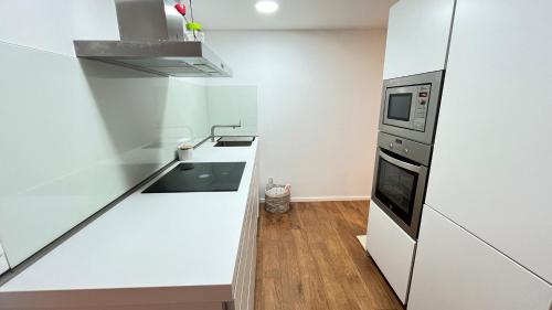 Apartamento centro de Denia con parking gratuito By El Conserje - image 5