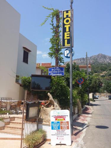 Hotel Plammas - image 4