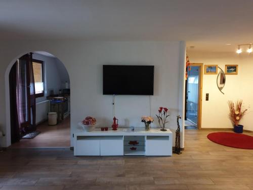 NEU! FeWo Maya mit Sauna in Hagen im Bremischen