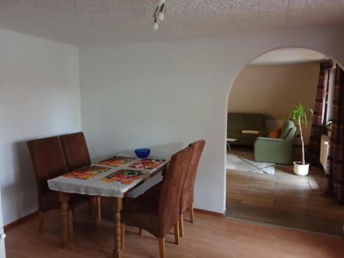 NEU! FeWo Maya mit Sauna in Hagen im Bremischen