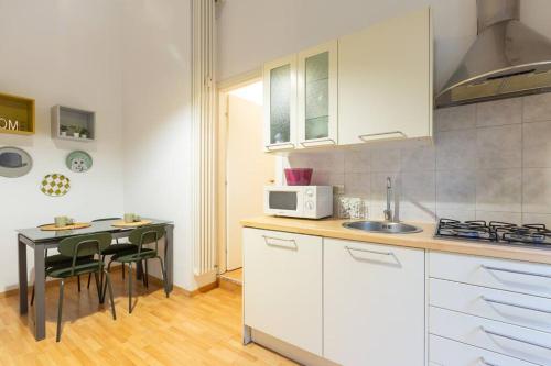 EasyTopStay - Corso Buenos Aires Apartment Room Type - One-Bedroom Apartment