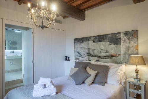 Villa Terra di Siena - Homelike Villas