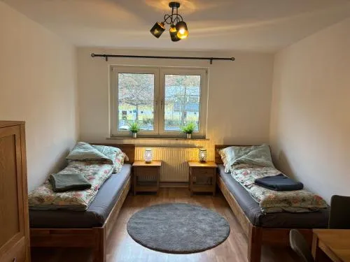 Anna´s Apartments in Wiesbaden, Deutschland