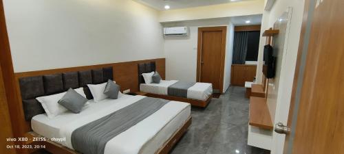 Hotel Grand Balaji