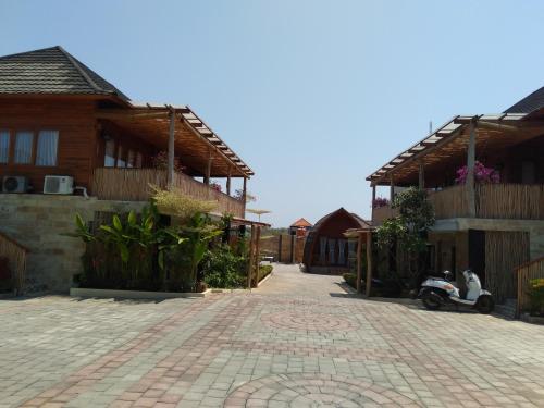 2Bedroom Villa Nusa Dua