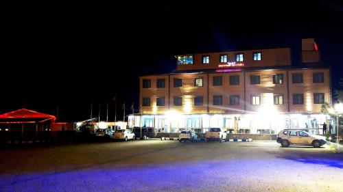 Butik Ertur Hotel - 숙소 외관