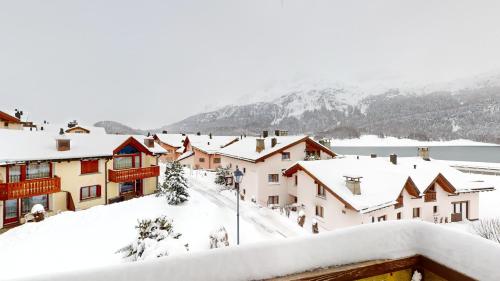 Muntagnarda 18 in Silvaplana