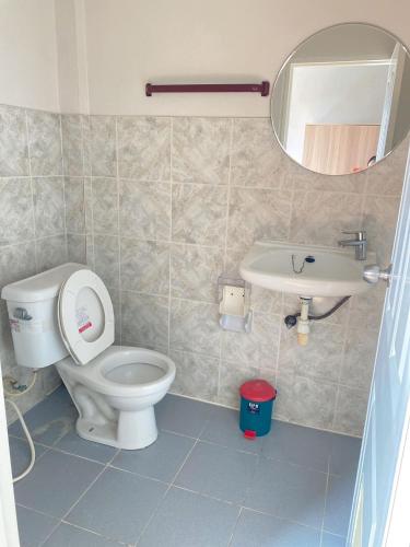 2 Vikings Guesthouse – Karon Beach, WY