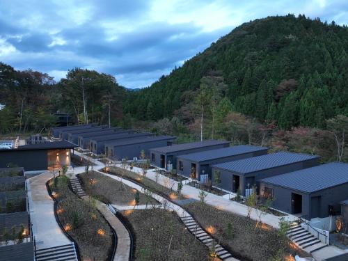 Rakuten STAY VILLA Nikko - 숙소 외관