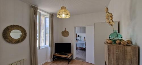 บริการและสิ่งอำนวยความสะดวก, Le Cocon Margalais in มาร์โก