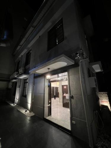 櫻花樹夏民宿 in Okrožje Zhunan