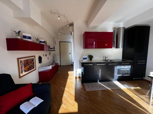  House Novella by Holiday World in Sori