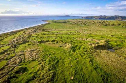 The Rusty Nail in Clonmany