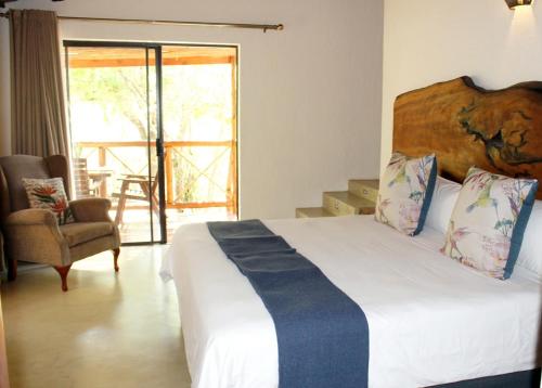 La Kruger Lifestyle Lodge - No Loadshedding photo 2