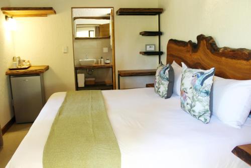 La Kruger Lifestyle Lodge - No Loadshedding photo 1