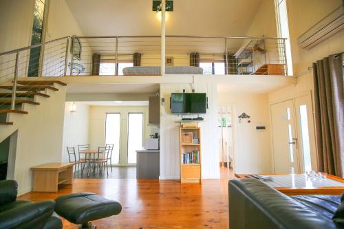 . Allambie Cottages - Villa 1