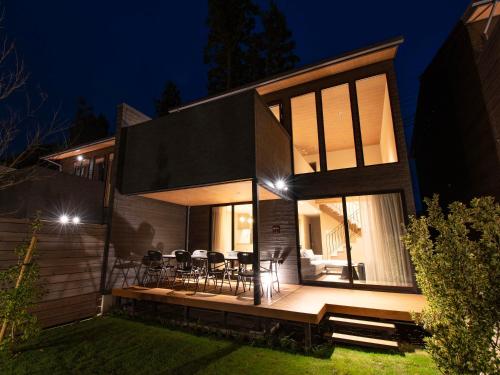 Rakuten STAY VILLA Nikko - 숙소 외관