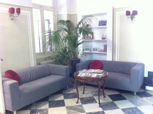 Hotel Villa Bonera - image 9