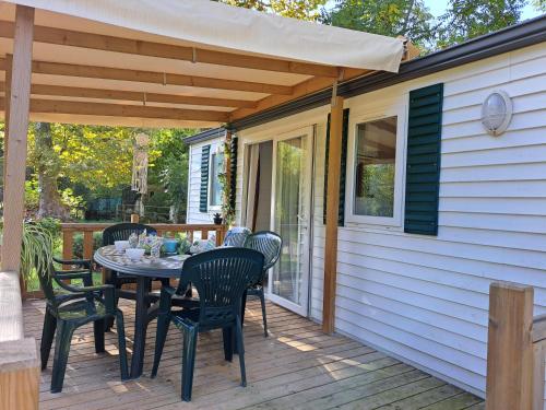 Camping Le Soulhol - image 2