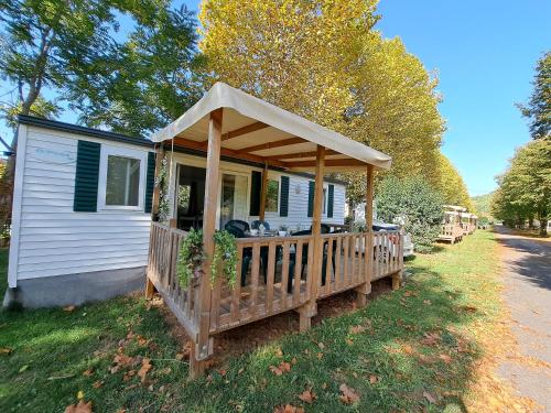 Camping Le Soulhol - image 11