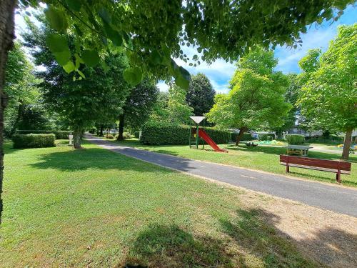 Camping Le Soulhol - image 6