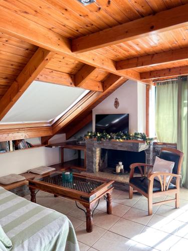 Vanilla loft house Preveza in Préveza