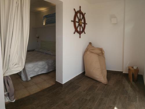 巴伊亚酒店 巴伊亚酒店