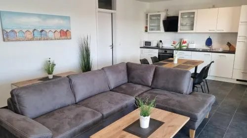 Park-Apartment Scharmützelsee Wohnung 7 in Wendisch Rietz, Deutschland