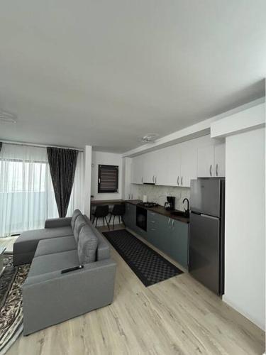 Apartament 3 camere zona Areni complex nou - Apartment - Suceava