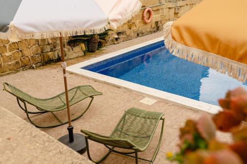 Charming & Stylish Historic Farmhouse with Pool Charming & Stylish Historic Farmhouse with Pool