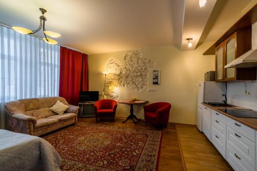 Romeo Family Uus Apartments - image 11