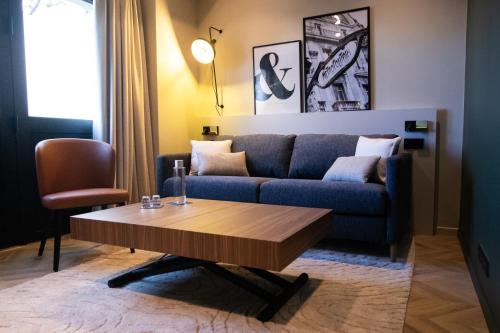 Mercure Paris Tour Eiffel Pont Mirabeau - image 13