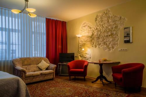 Romeo Family Uus Apartments - image 12
