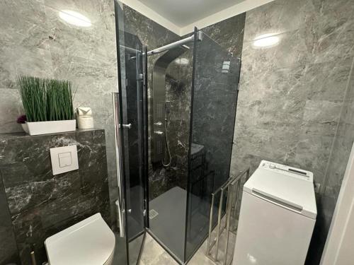 Apartament Górska Osada 5, Szklarska Poręba (foto 10)