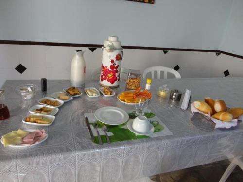 Pousada Norage