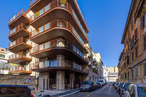 Gasometer Urban Suites - image 4