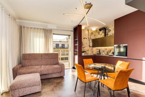 Gasometer Urban Suites - image 12