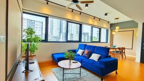 Facilities, Manatidur@THE HUB SS2 near Tropicana City Mall