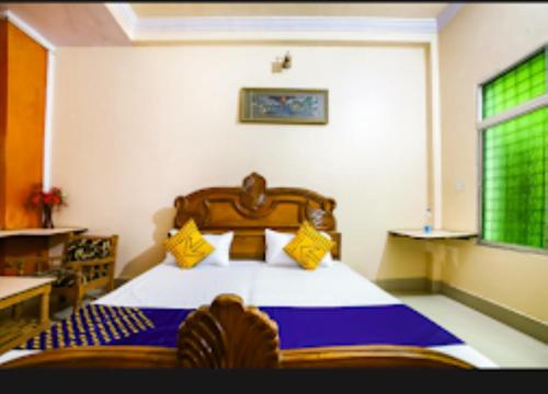 Hotel Radhika kunj palace,Chhatarpur