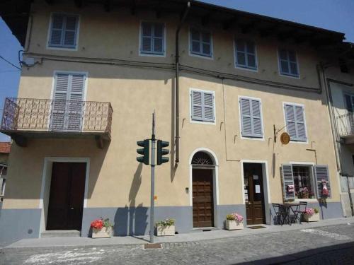 4 TEA 4 HOUSE - Romano Canavese