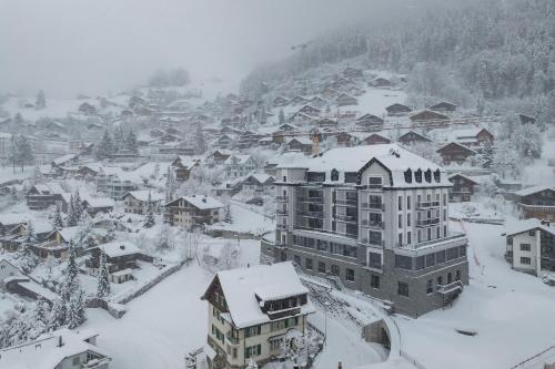 Swiss Hotel Apartments - Engelberg Engelberg