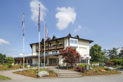 CHÄRNSMATT – Gasthof & Spielparadies