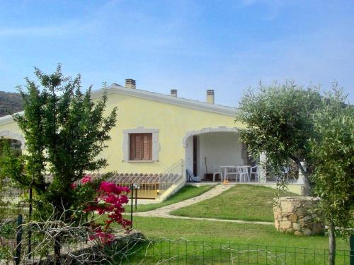  ISA - Apartments in Porto Ottiolu at only 900 m from the beach in Porto Ottiolu