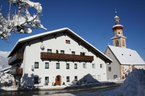 Gästehaus Elisabeth - Tulfes