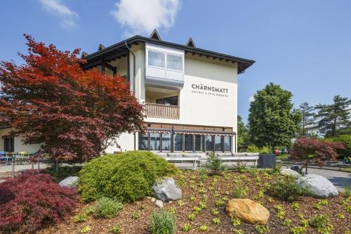CHÄRNSMATT – Gasthof & Spielparadies