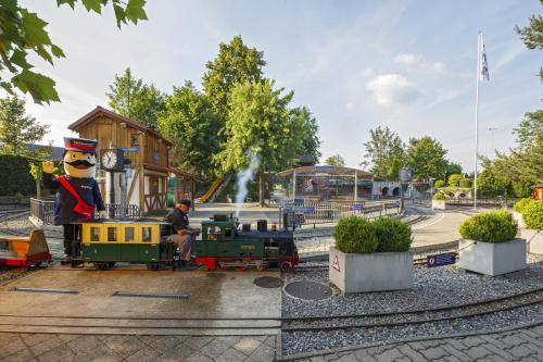Hotel & Restaurant Chärnsmatt - image 5
