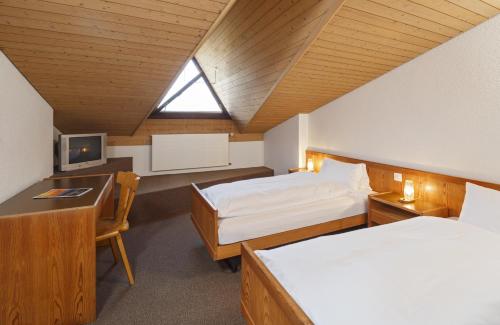 Hotel & Restaurant Chärnsmatt - image 3