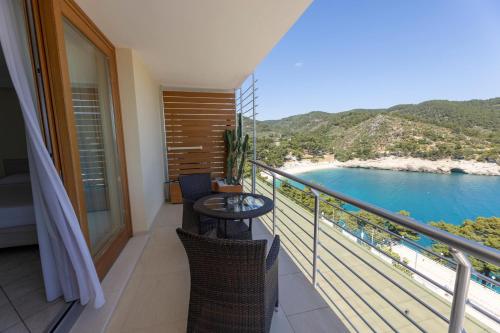 Pugnochiuso Resort Hotel del Faro