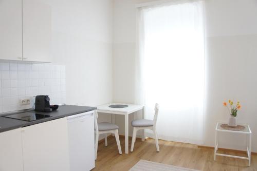 設施, Schwarzacherhof Pension & Apartments in 聖維伊恩蓬高